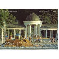 F 58629 - Mariánské Lázně5