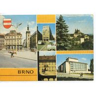 F 58641 - Brno město - část III