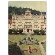 F 58648 - Mariánské Lázně5