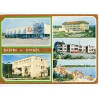 Šaštín-Stráže - 58658