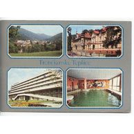 Trenčianské Teplice - 58659