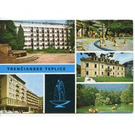 Trenčianské Teplice - 58660