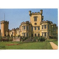 F 58668 - Hrádek u Nechanic