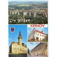 F 58670 - Krnov