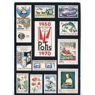 F 58671 - Pofis 1970