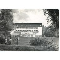 E 58683 - Rožnov pod Radhoštěm