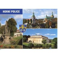 F 58714 - Horní Police
