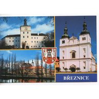 F 58722 - Březnice