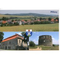 F 58739 - Příčovy