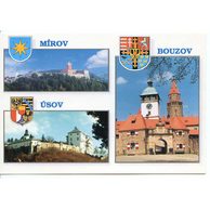 F 58743 - Bouzov