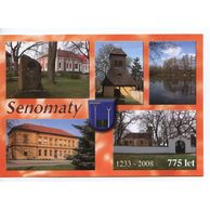 F 58845 - Senomaty
