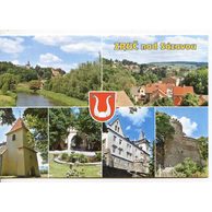F 58846 - Zruč nad Sázavou