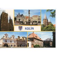 F 58855 - Kolín