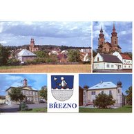 F 58946 - Březno