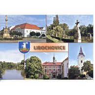 F 58948 - Libochovice