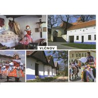F 58889 - Vlčnov