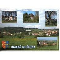 F 58890 - Daleké Dušníky