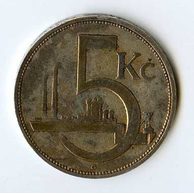 5 Kč 1932 ,,RR,, (wč.140)