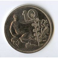 10 Kč 1930 (wč.144)