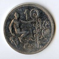10 Kč 1930 (wč.145)