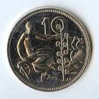 10 Kč 1931 (wč.147)