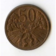 50 h 1950 (wč.250)