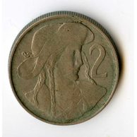 2 Kčs 1948 (wč.275)