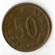 50 h 1965 (wč.384)