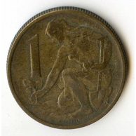 1 Kčs 1960 (wč.401)