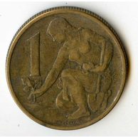 1 Kčs 1964 (wč.408)