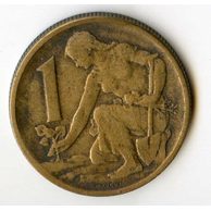 1 Kčs 1964 (wč.409)