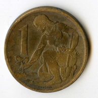 1 Kčs 1975 (wč.424)