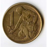 1 Kčs 1975 (wč.425)