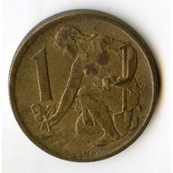 1 Kčs 1976 (wč.427)