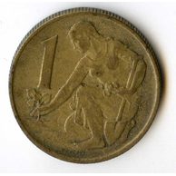 1 Kčs 1980 (wč.432)