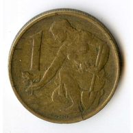 1 Kčs 1980 (wč.433)