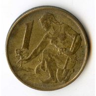 1 Kčs 1983 (wč.438)