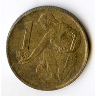 1 Kčs 1983 (wč.439)