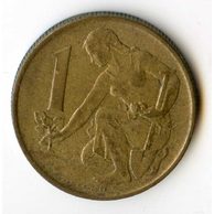 1 Kčs 1985 (wč.443)