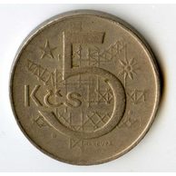 5 Kčs 1969 (wč.466)