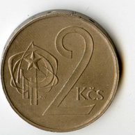 2 Kčs 1980 (wč.635)