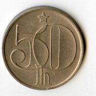 50 h 1983 (wč.607)