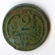 2 Filler 1895 (wč.276)