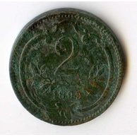 2 Filler 1899 (wč.285)