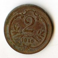 2 Filler 1910 (wč.307)