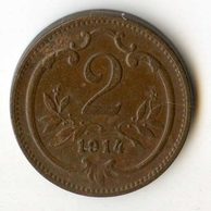 2 Filler 1914 (wč.315)