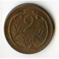 2 Filler 1915 (wč.316)