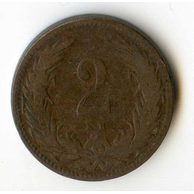 2 Filler 1895 K.B. (wč.331)