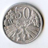 50 h 1952 (wč.254)