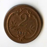 2 Filler 1911 (wč.309)